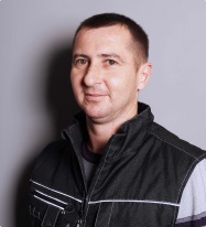 Сергей Овдиенко